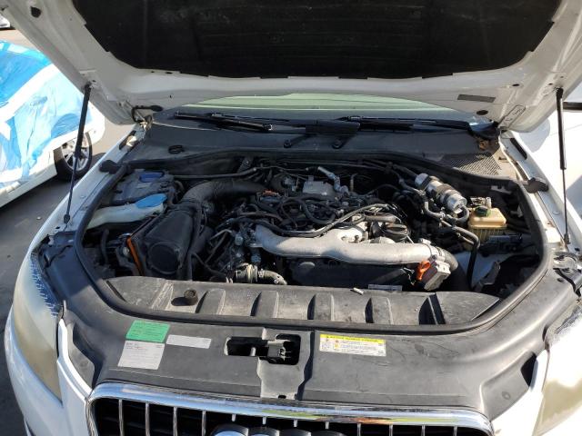 Photo 12 from auction – 2012 AUDI Q7 PREMIUM with VIN WA1LMAFE5CD003929