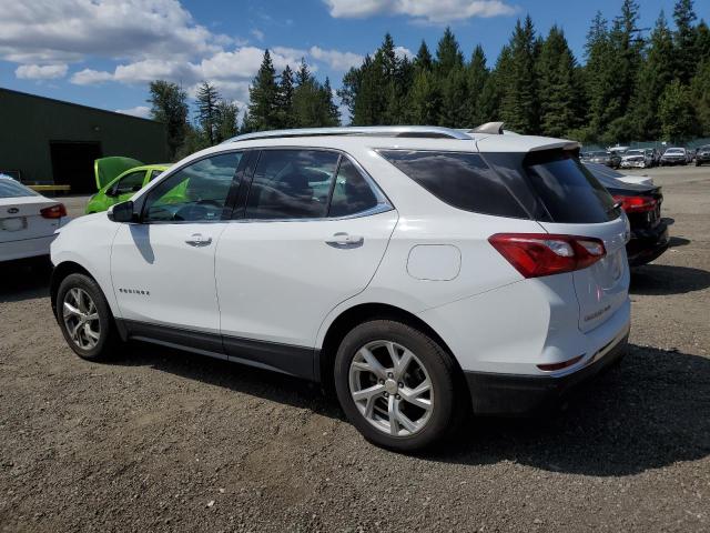 Photo 2 from auction – 2018 CHEVROLET EQUINOX LT with VIN 2GNAXTEX4J6289259