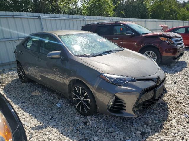 Photo 4 from auction – 2017 TOYOTA COROLLA L with VIN 2T1BURHEXHC747284