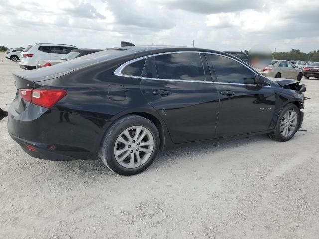 Photo 3 from auction – 2018 CHEVROLET MALIBU LT with VIN 1G1ZD5ST9JF175838