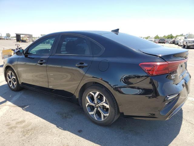 Photo 2 from auction – 2020 KIA FORTE FE with VIN 3KPF24AD5LE257499