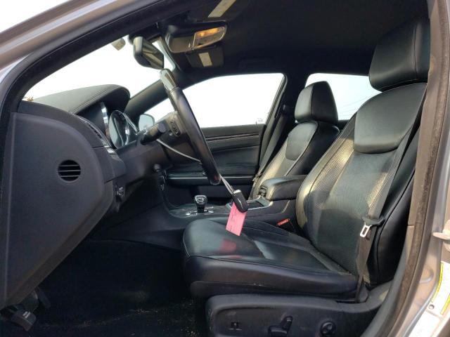 Photo 7 from auction – 2013 CHRYSLER 300C with VIN 2C3CCAKG4DH683203