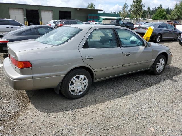 Photo 3 from auction – 2001 TOYOTA CAMRY CE with VIN JT2BG22K710582140