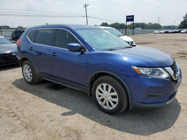 Photo 4 from auction – 2017 NISSAN ROGUE S with VIN 5N1AT2MTXHC871067