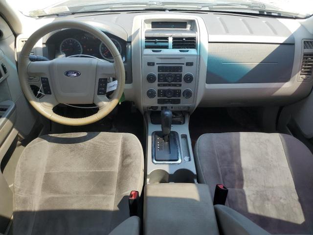 Photo 8 from auction – 2011 FORD ESCAPE with VIN 1FMCU9D79BKA48550
