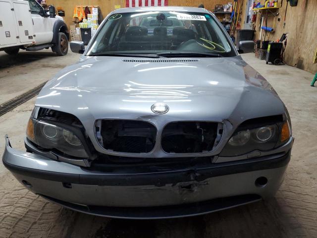Photo 5 from auction – 2005 BMW 330 XI with VIN WBAEW53475PN36763