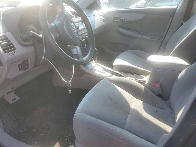 صورة رقم 7 من المزاد - 2010 TOYOTA COROLLA BA مع VIN 2T1BU4EE2AC404210