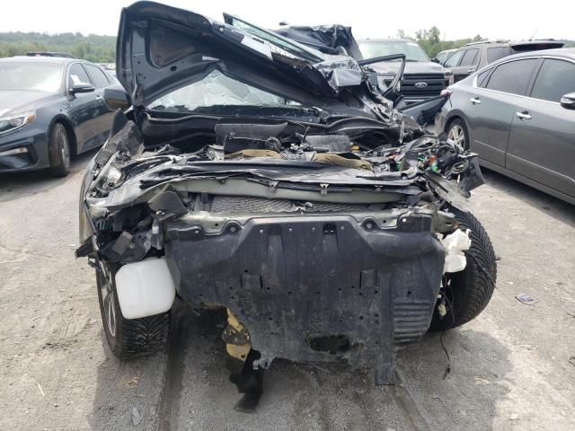 Photo 5 from auction – 2017 SUBARU FORESTER 2 with VIN JF2SJAEC6HH460499