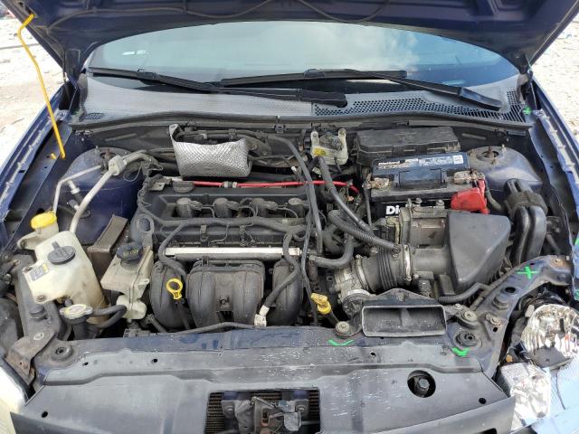 Photo 11 from auction – 2008 FORD FOCUS SE with VIN 1FAHP33N88W158527