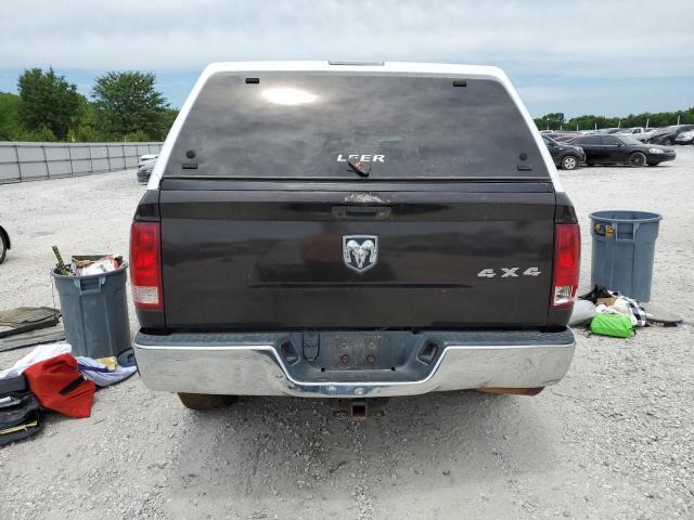 Photo 6 from auction – 2011 DODGE RAM 1500 with VIN 1D7RV1CP8BS651851
