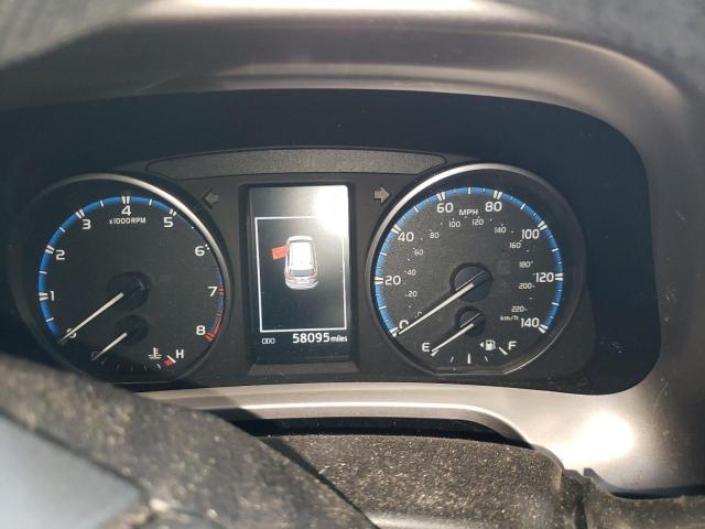 Photo 9 from auction – 2018 TOYOTA RAV4 LE with VIN JTMZFREV5JJ166363