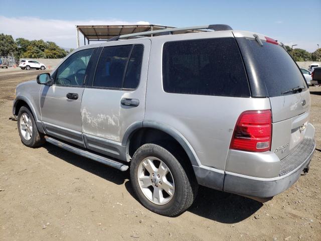 Photo 2 from auction – 2003 FORD EXPLORER X with VIN 1FMZU63K03ZA62344