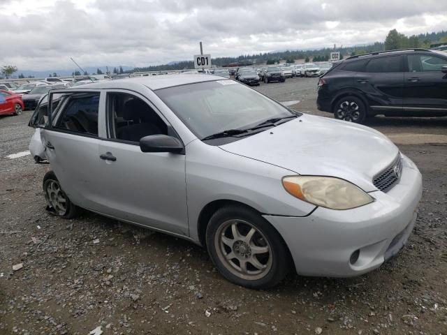 Photo 4 from auction – 2005 TOYOTA MATRIX AUT with VIN 2T1KR32E95C508909