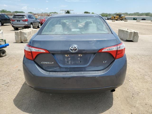 Photo 6 from auction – 2016 TOYOTA COROLLA L with VIN 5YFBURHE0GP554642