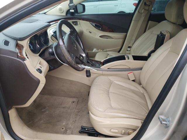 Photo 7 from auction – 2012 BUICK LACROSSE with VIN 1G4GC5E35CF348024