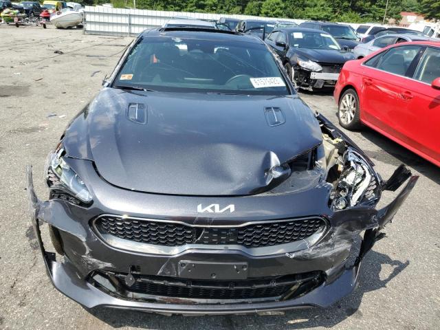 Photo 5 from auction – 2023 KIA STINGER GT with VIN KNAE55LC7P6126063
