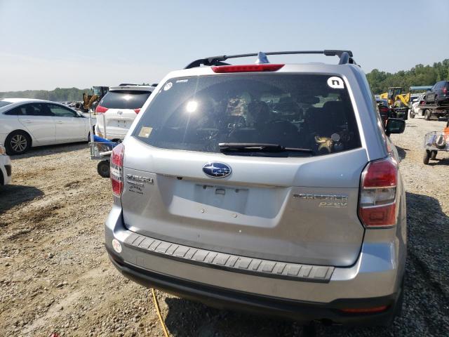 Photo 6 from auction – 2016 SUBARU FORESTER 2 with VIN JF2SJAGC2GH556965