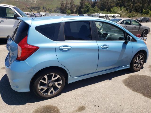 Photo 3 from auction – 2015 NISSAN VERSA NOTE with VIN 3N1CE2CP7FL441965
