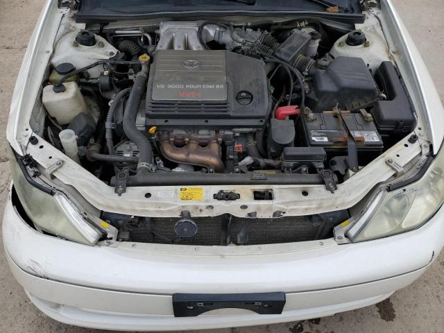 Photo 11 from auction – 2004 TOYOTA AVALON XL with VIN 4T1BF28B14U352992