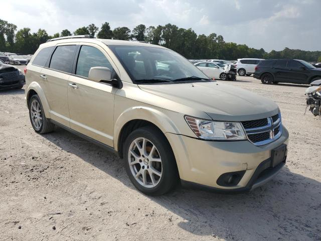 Photo 4 from auction – 2011 DODGE JOURNEY CR with VIN 3D4PG3FG7BT572000