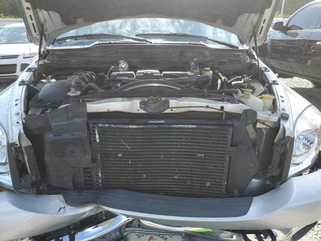 Foto 11 de la subasta – 2008 DODGE RAM 2500 S con VIN 3D7KS28A48G107223