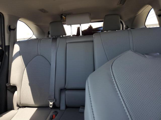 Photo 10 from auction – 2023 TOYOTA HIGHLANDER with VIN 5TDKDRBH7PS046694