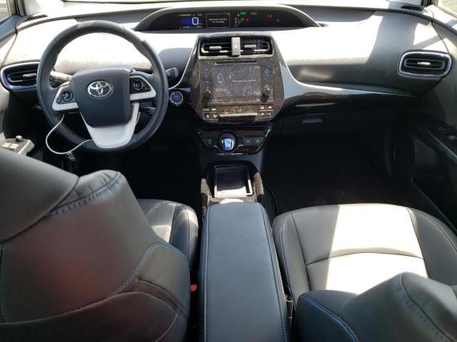 Photo 8 from auction – 2016 TOYOTA PRIUS with VIN JTDKARFU3G3510971
