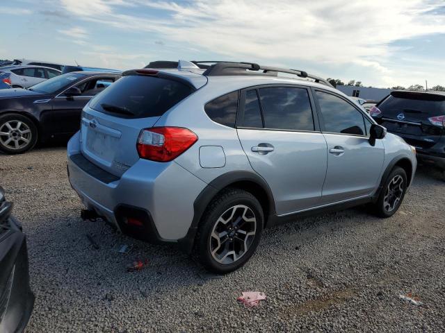 Photo 3 from auction – 2016 SUBARU CROSSTREK with VIN JF2GPAKC7GH314524