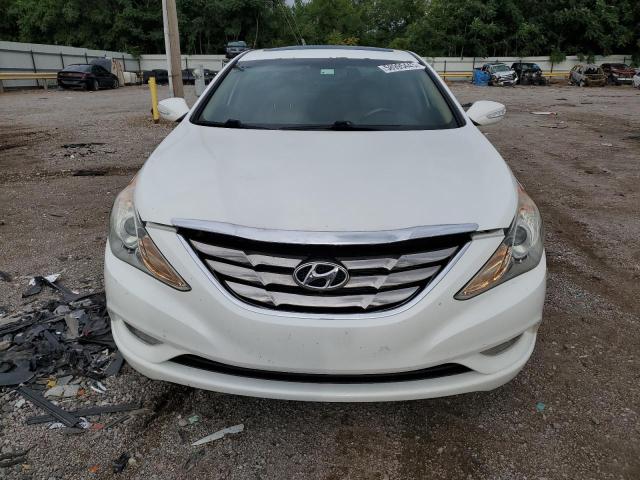 Photo 5 from auction – 2011 HYUNDAI SONATA SE with VIN 5NPEC4AC7BH143580