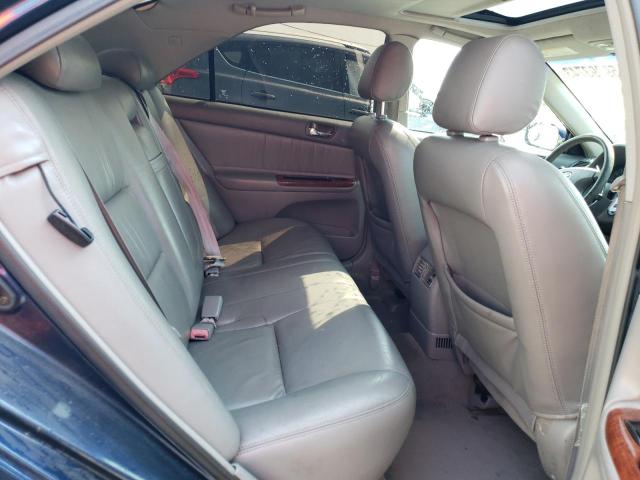Photo 10 from auction – 2002 TOYOTA CAMRY LE with VIN 4T1BF30K22U535249