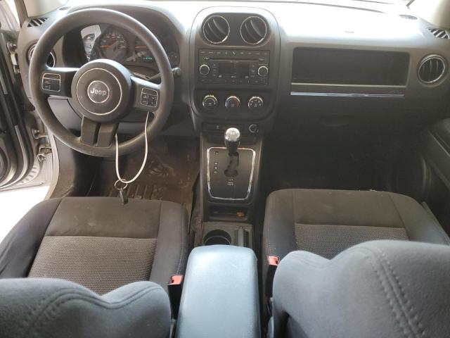 Photo 8 from auction – 2011 JEEP COMPASS SP with VIN 1J4NF1FB6BD280161
