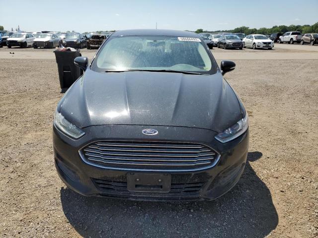 Photo 5 from auction – 2014 FORD FUSION SE with VIN 3FA6P0H75ER315770