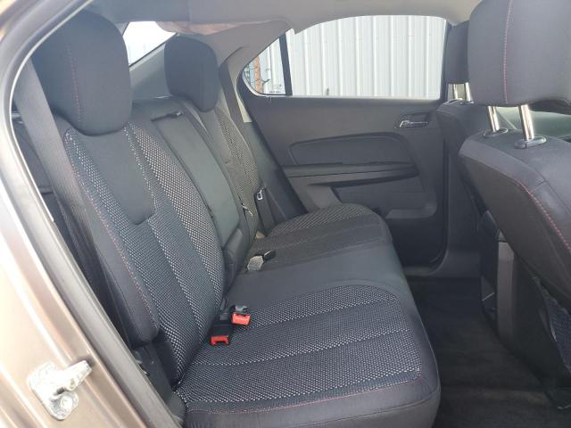 Photo 11 from auction – 2011 CHEVROLET EQUINOX with VIN 2CNALPEC3B6332804