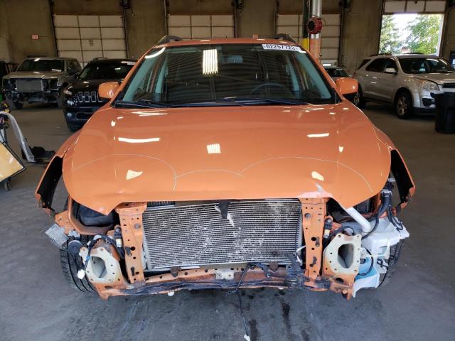 Photo 5 from auction – 2013 SUBARU XV CROSSTR with VIN JF2GPACC5D2805493