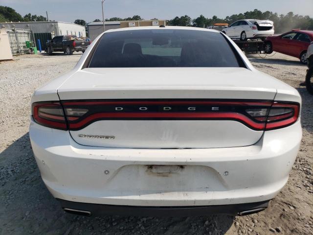 Photo 6 from auction – 2016 DODGE CHARGER SE with VIN 2C3CDXBG6GH103194