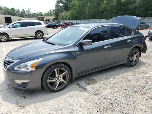 NISSAN ALTIMA 2.5 2013 with VIN 1N4AL3AP9DC244149 - Photo from auction