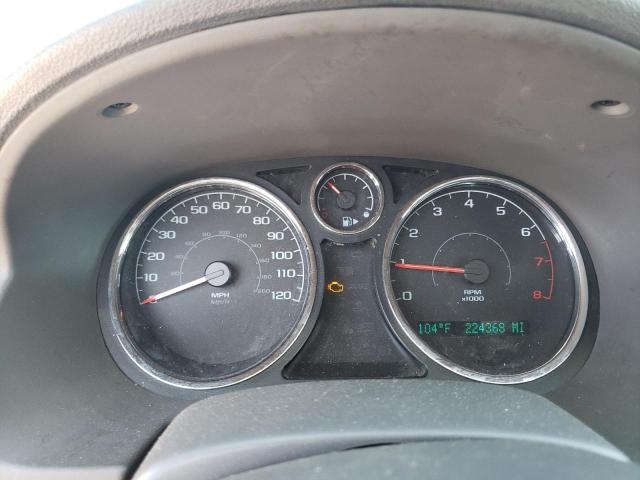 Photo 9 from auction – 2007 CHEVROLET COBALT LS with VIN 1G1AK55F577362473