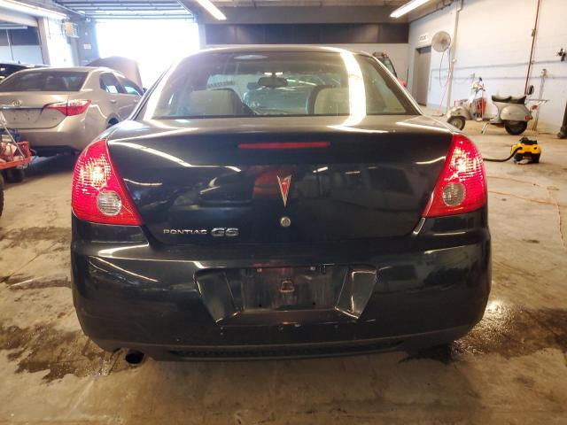 Photo 6 from auction – 2010 PONTIAC G6 with VIN 1G2ZA5EB5A4140989