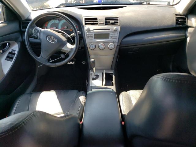 Photo 8 from auction – 2011 TOYOTA UK with VIN 4T1BF3EK8BU584609
