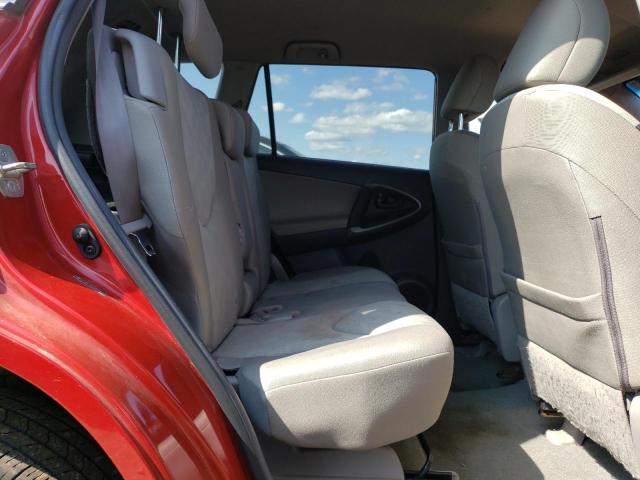 Photo 10 from auction – 2009 TOYOTA RAV4 with VIN 2T3BF33V59W008345