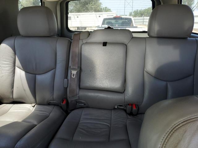 Photo 10 from auction – 2004 GMC YUKON with VIN 1GKEK13Z74R179904