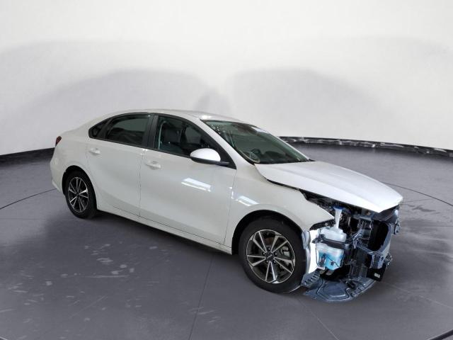 Photo 4 from auction – 2023 KIA FORTE LX with VIN 3KPF24AD0PE590313