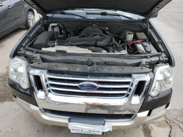 Photo 12 from auction – 2007 FORD EXPLORER E with VIN 1FMEU74867UB58117