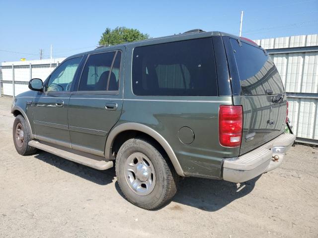 Photo 2 from auction – 2001 FORD EXPEDITION with VIN 1FMRU17WX1LB03708