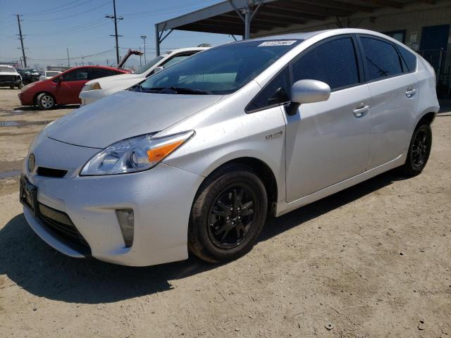 TOYOTA PRIUS 2015 with VIN JTDKN3DUXF1883276 - Photo from auction