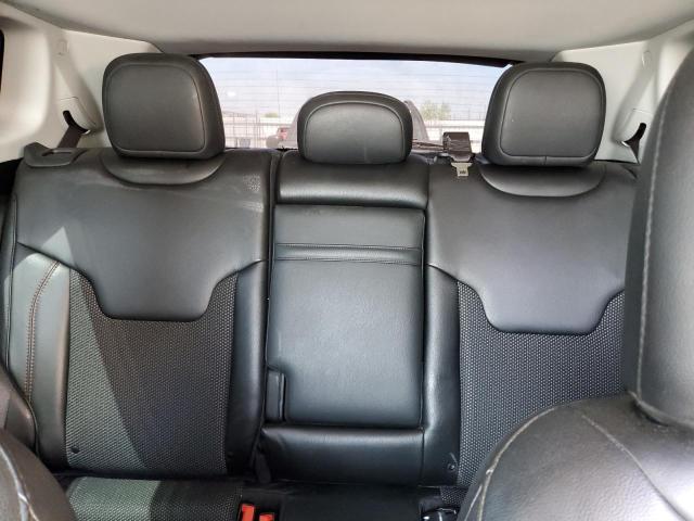 Photo 10 from auction – 2019 JEEP COMPASS TR with VIN 3C4NJDDB6KT800071