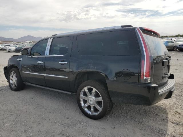 Photo 2 from auction – 2009 CADILLAC ESCALADE E with VIN 1GYFC26269R290964