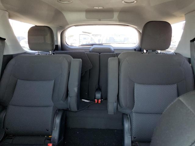 Photo 10 from auction – 2022 FORD EXPLORER X with VIN 1FMSK7DH0NGA05821