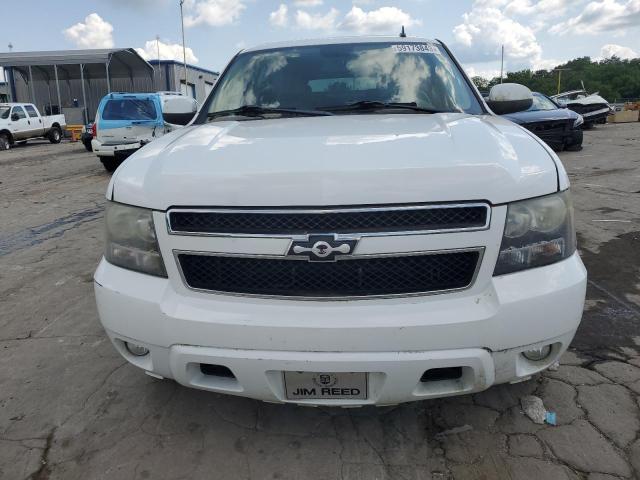 Photo 5 from auction – 2009 CHEVROLET SUBURBAN C with VIN 1GNFC26049R183276