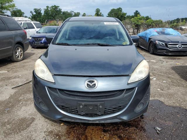 Photo 5 from auction – 2012 MAZDA 5 with VIN JM1CW2BL8C0128439